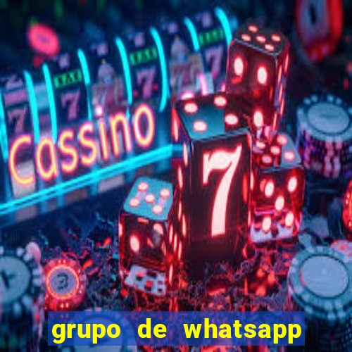 grupo de whatsapp para adulto